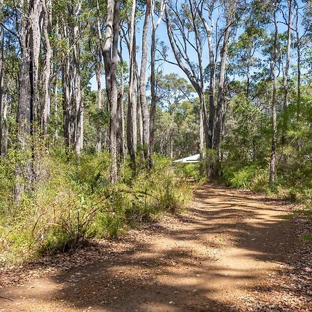Mansfield Retreat - In Town - Margaret River ภายนอก รูปภาพ