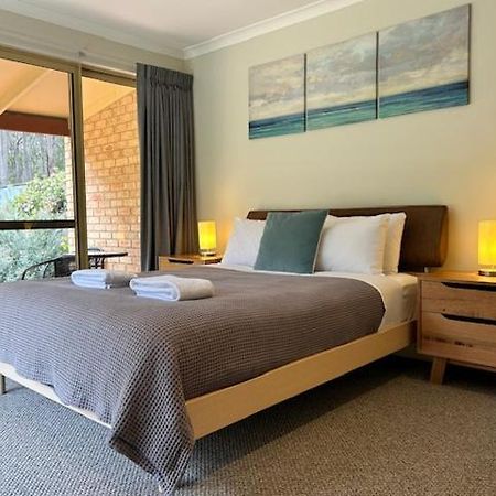 Mansfield Retreat - In Town - Margaret River ภายนอก รูปภาพ