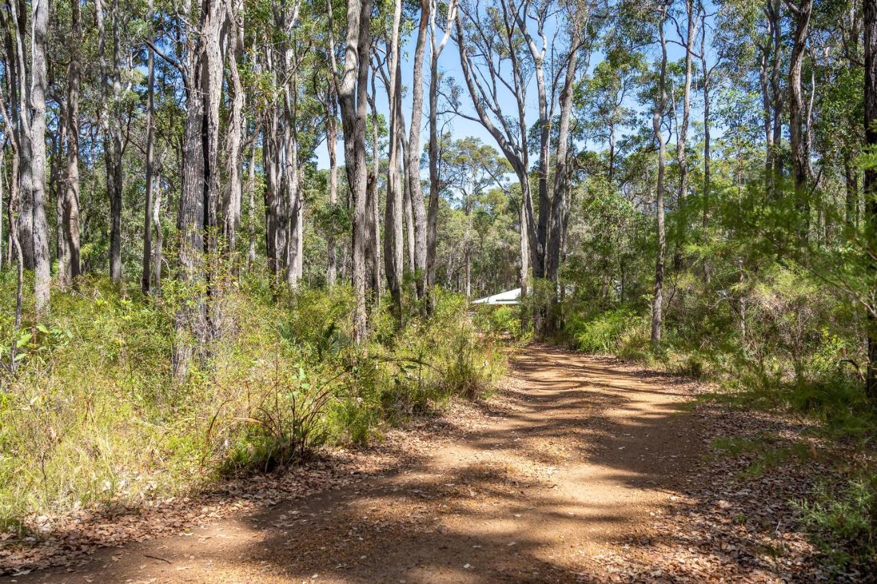 Mansfield Retreat - In Town - Margaret River ภายนอก รูปภาพ