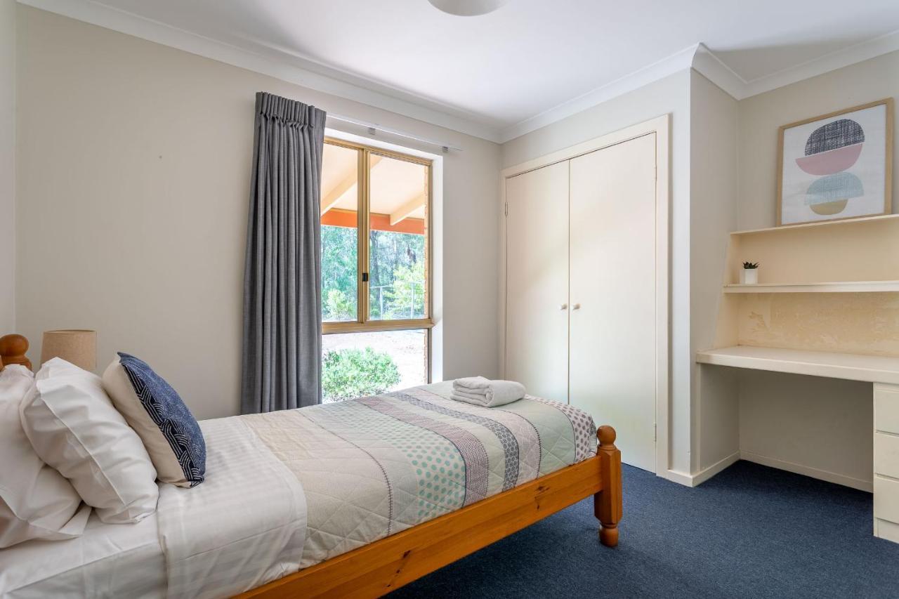 Mansfield Retreat - In Town - Margaret River ภายนอก รูปภาพ