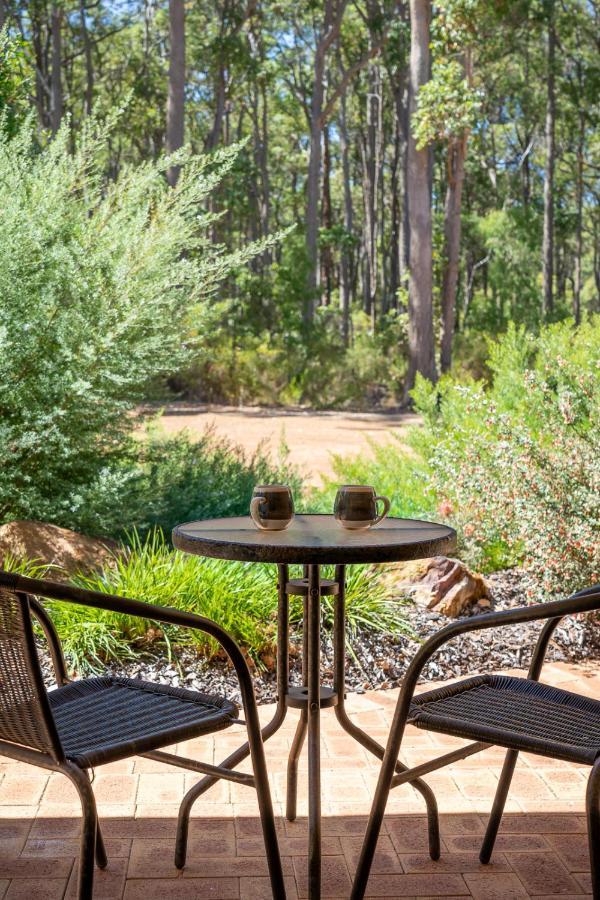 Mansfield Retreat - In Town - Margaret River ภายนอก รูปภาพ