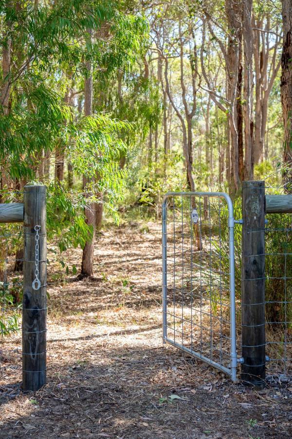 Mansfield Retreat - In Town - Margaret River ภายนอก รูปภาพ