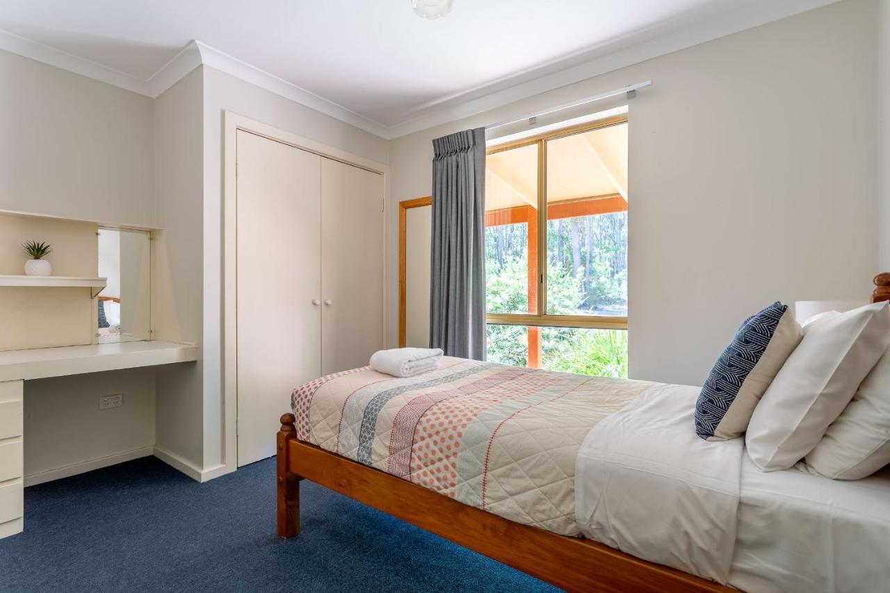 Mansfield Retreat - In Town - Margaret River ภายนอก รูปภาพ