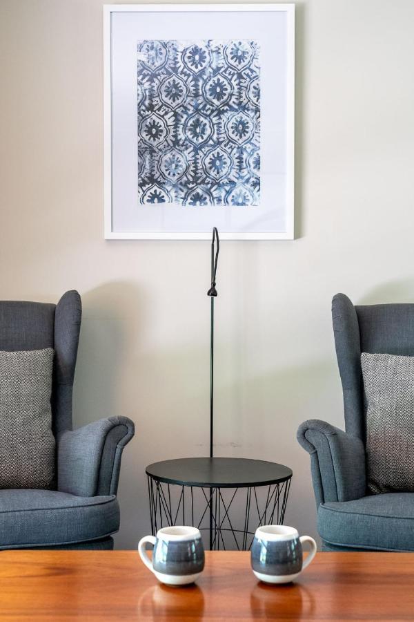 Mansfield Retreat - In Town - Margaret River ภายนอก รูปภาพ