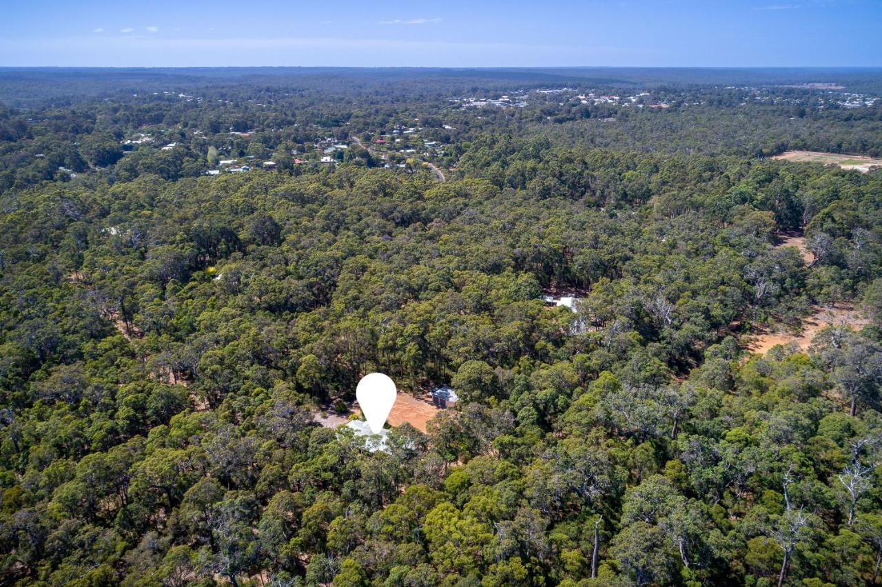 Mansfield Retreat - In Town - Margaret River ภายนอก รูปภาพ