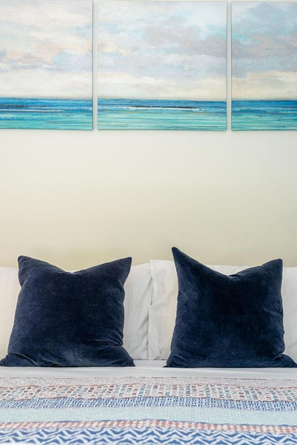 Mansfield Retreat - In Town - Margaret River ภายนอก รูปภาพ