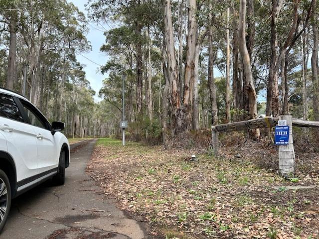 Mansfield Retreat - In Town - Margaret River ภายนอก รูปภาพ