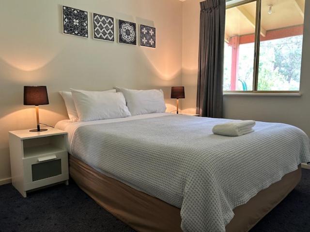 Mansfield Retreat - In Town - Margaret River ภายนอก รูปภาพ