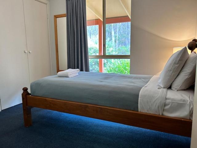 Mansfield Retreat - In Town - Margaret River ภายนอก รูปภาพ