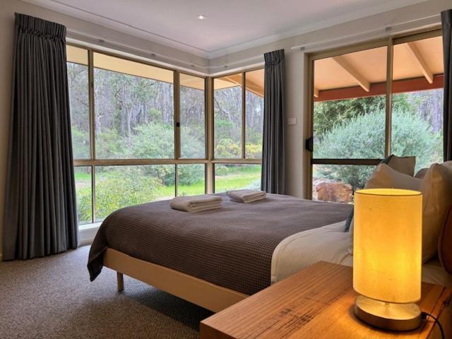 Mansfield Retreat - In Town - Margaret River ภายนอก รูปภาพ