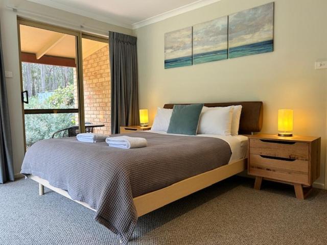 Mansfield Retreat - In Town - Margaret River ภายนอก รูปภาพ